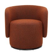 Biarritz Swivel Chair